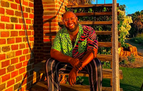 Episode 009 — Ira Madison III