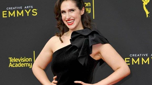 Episode 016 — Megan Amram